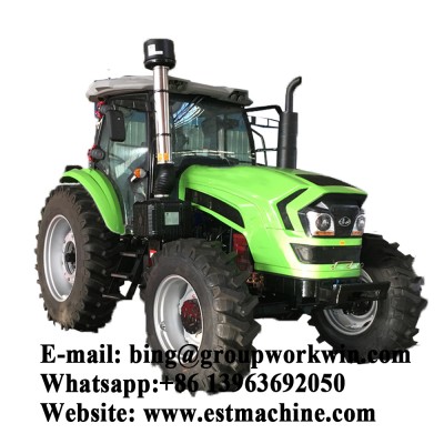 Agricultural professional Tractor