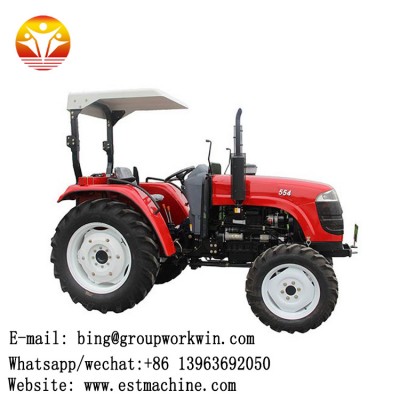 Agriculture Chinese Small Farm Tractors For Sale