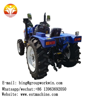 Agriculture Farming 354 35HP Tractor Prices