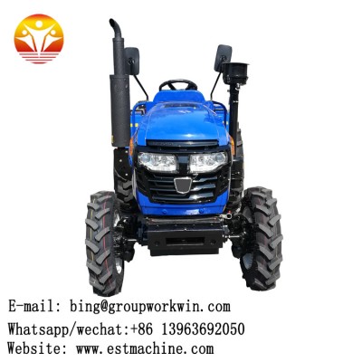 high quality mini tractor