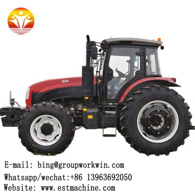 4x4 garden/agriculture high quality/mini tractor /20-150 hp tractor cheap price