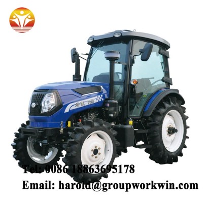 Factory supply farm tractor for agriculture