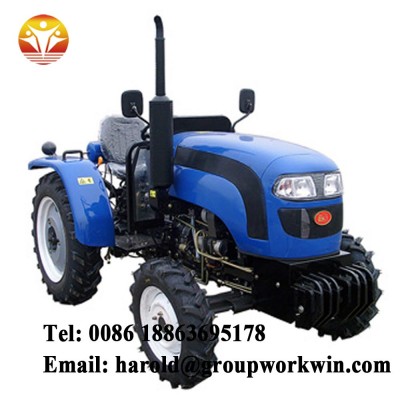 4x4 garden/agriculture high quality/mini tractor /20-150 hp tractor cheap price