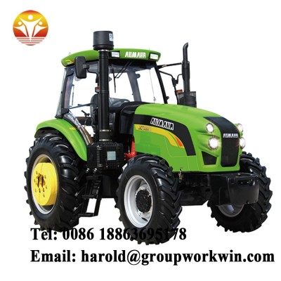 Luzhong 140 HP tractors for sale